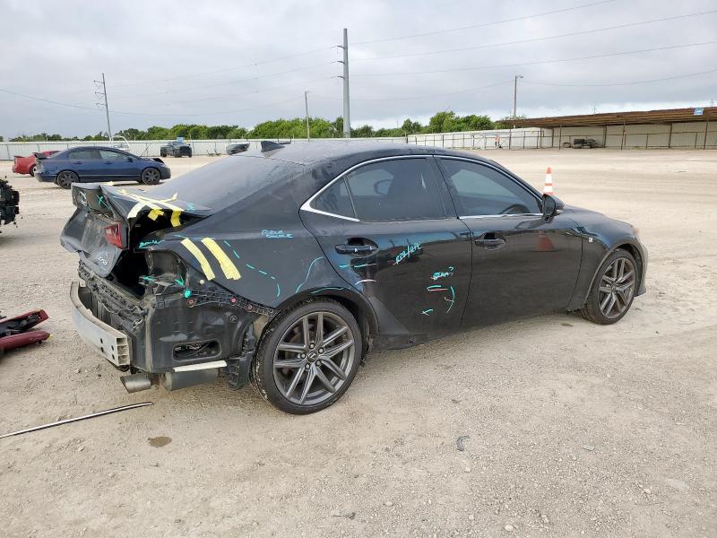 80829895 :رقم المزاد ، JTHBE1D24E5013595 vin ، 2014 Lexus Is 350 مزاد بيع