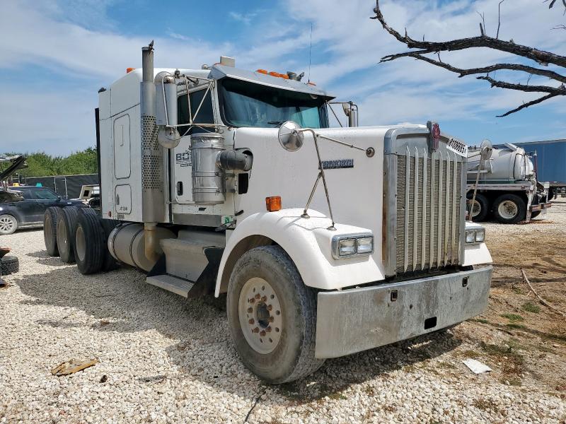 Продаж на аукціоні авто 2004 Kenworth W900, vin: 1XKWPBTX14J055720, номер лоту: 81336685
