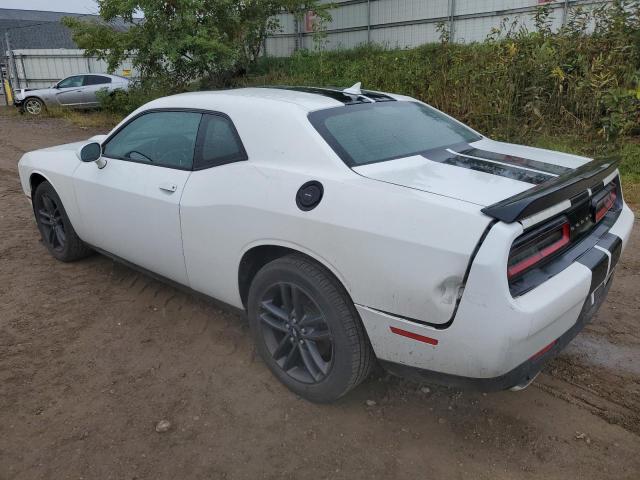 2019 Dodge Challenger მანქანა იყიდება აუქციონზე, vin: 2C3CDZKG4KH662599, აუქციონის ნომერი: 81594975