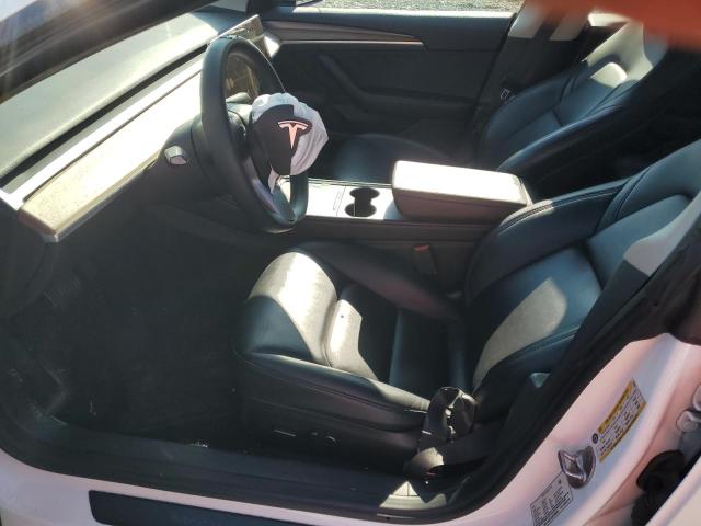 Продажа на аукционе авто 2023 Tesla Model 3, vin: 5YJ3E1EA8PF436399, номер лота: 80632045