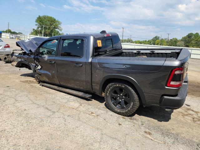 Продаж на аукціоні авто 2021 Ram 1500, vin: 1C6SRFLT4MN558456, номер лоту: 71278405