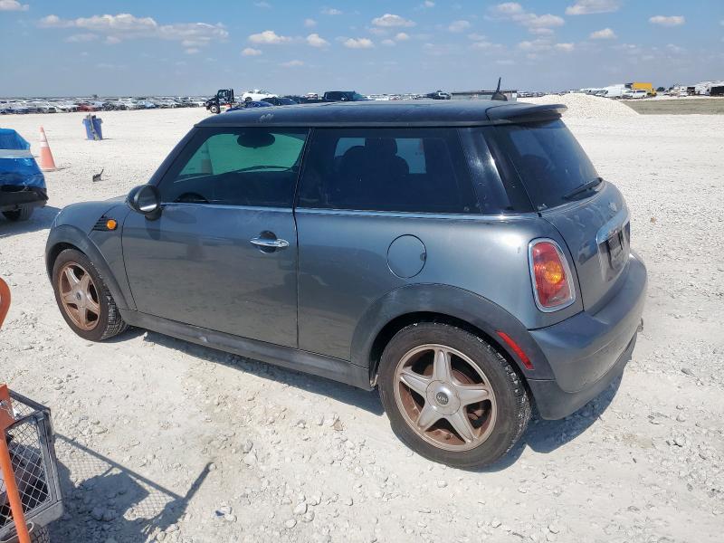84056975 :رقم المزاد ، WMWMF3C53ATZ22963 vin ، 2010 Mini Cooper مزاد بيع
