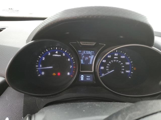 Aukcja sprzedaży 2014 Hyundai Veloster, vin: KMHTC6AE9EU183122, numer aukcji: 84618165
