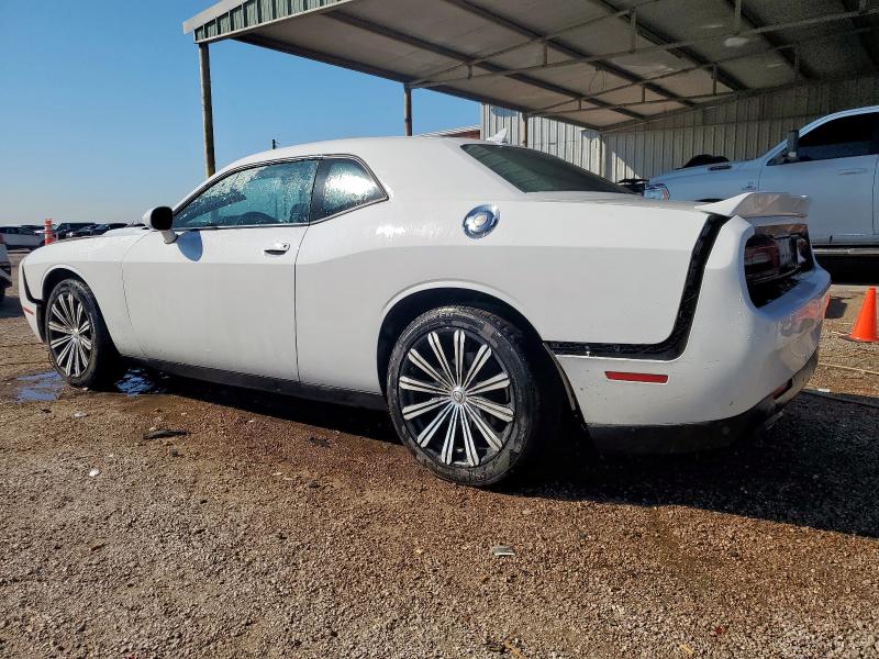 Aukcja sprzedaży 2018 Dodge Challenger, vin: 2C3CDZAG5JH132433, numer aukcji: 82160955