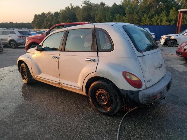 71825715 :رقم المزاد ، 3C4FY48B92T310167 vin ، 2002 Chrysler Pt Cruiser مزاد بيع