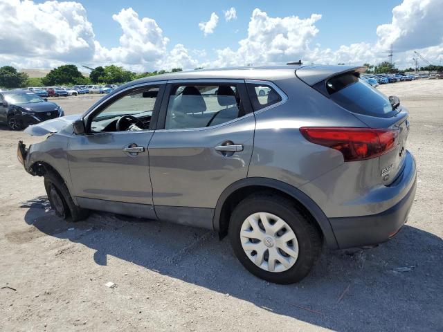 Aukcja sprzedaży 2018 Nissan Rogue Sport, vin: JN1BJ1CR2JW255370, numer aukcji: 80833035