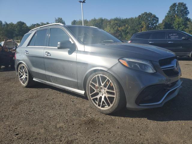 Aukcja sprzedaży 2019 Mercedes-benz Gle 63 Amg, vin: 4JGDA7FBXKB198511, numer aukcji: 71096445