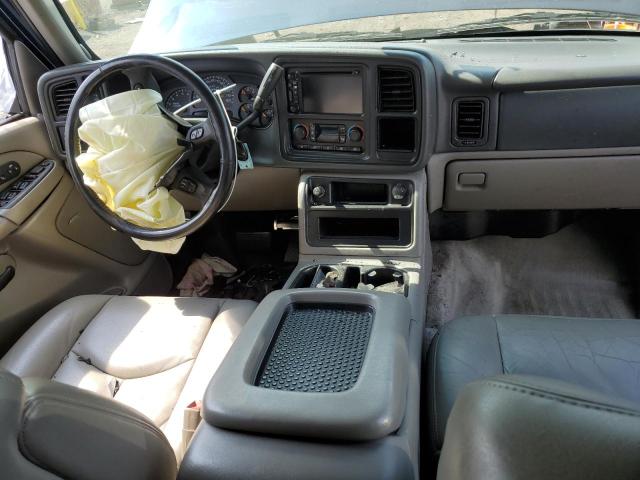 Продаж на аукціоні авто 2006 Chevrolet Suburban, vin: 3GNGK26G66G114931, номер лоту: 82060355