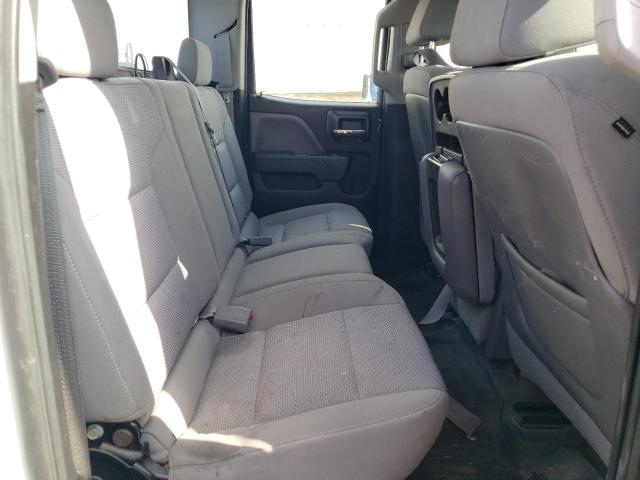 Aukcja sprzedaży 2015 Chevrolet Silverado, vin: 1GC2CUEG7FZ143559, numer aukcji: 71878805