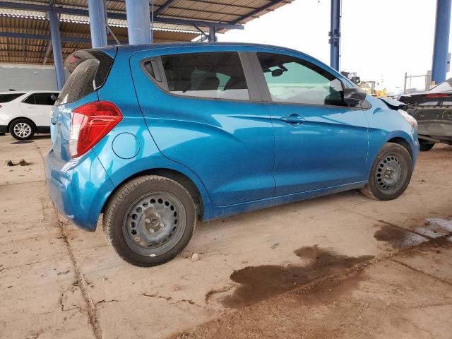 Продажа на аукционе авто 2021 Chevrolet Spark Ls, vin: KL8CB6SA9MC703948, номер лота: 80756665