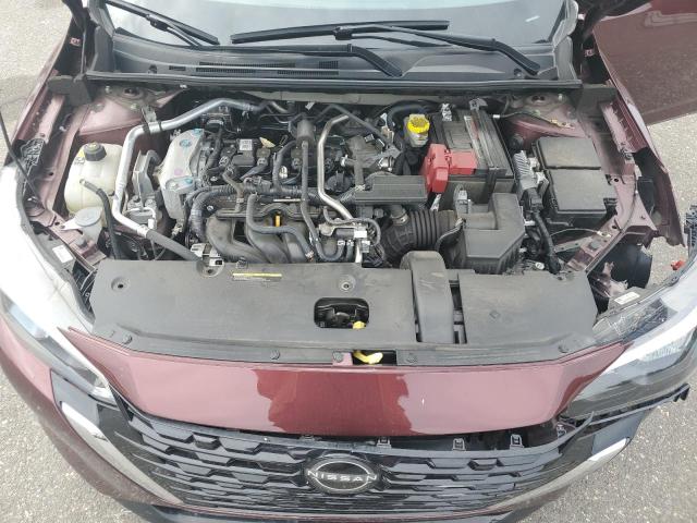81294805 :رقم المزاد ، 3N1AB8CV3RY351950 vin ، 2024 Nissan Sentra Sv مزاد بيع