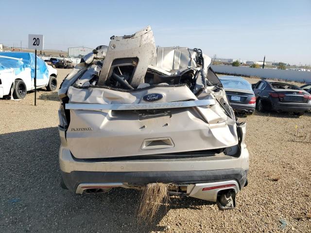 Продаж на аукціоні авто 2017 Ford Explorer, vin: 1FM5K8HT0HGD15151, номер лоту: 81503325
