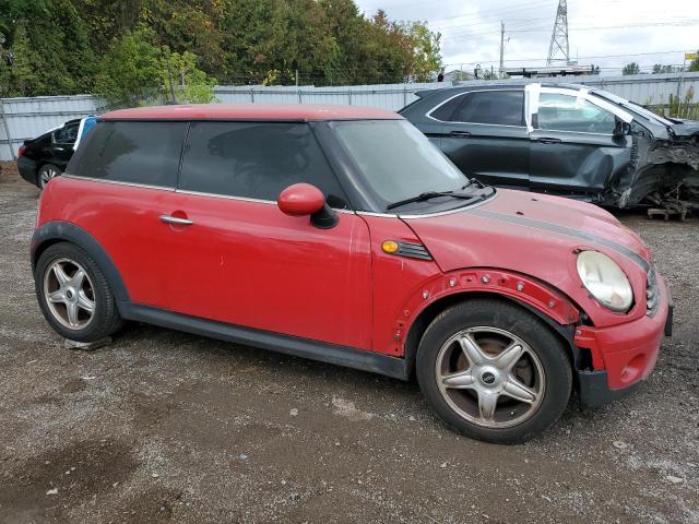 Продажа на аукционе авто 2009 Mini Cooper, vin: WMWMF33599TZ21134, номер лота: 81788755