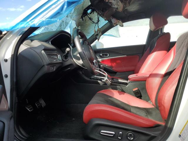 69975275 :رقم المزاد ، 19UDE5G90RA000660 vin ، 2024 Acura Integra مزاد بيع