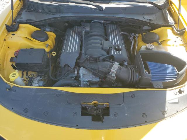 2017 Dodge Charger R/t 392 მანქანა იყიდება აუქციონზე, vin: 2C3CDXGJ3HH650865, აუქციონის ნომერი: 71812845