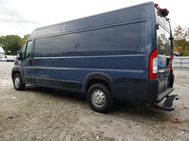 80511705 :رقم المزاد ، 3C6URVJG2KE542217 vin ، 2019 Ram Promaster مزاد بيع