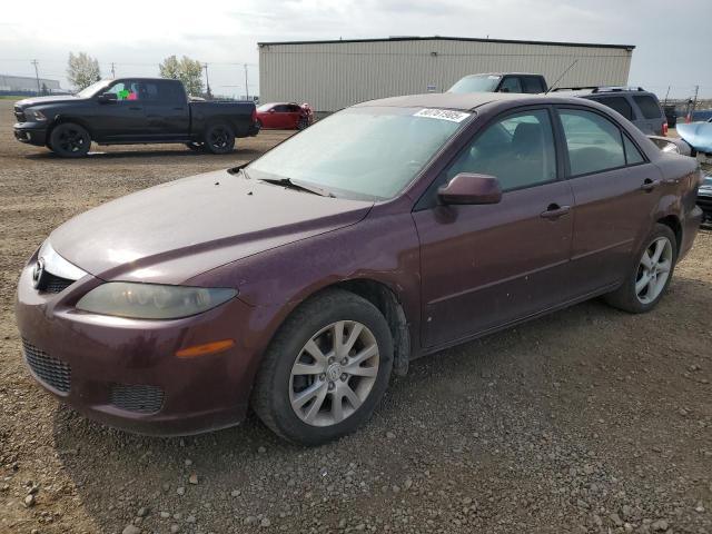 Aukcja sprzedaży 2006 Mazda 6 I, vin: 1YVFP80C165M20242, numer aukcji: 80761905