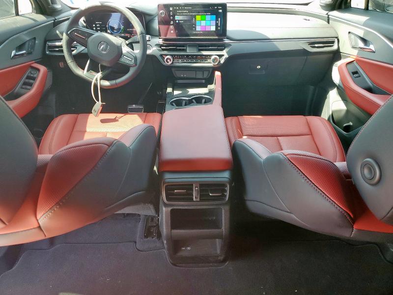 Продаж на аукціоні авто 2024 Acura Zdx, vin: 4W5KHNRL5RZ510044, номер лоту: 84469095