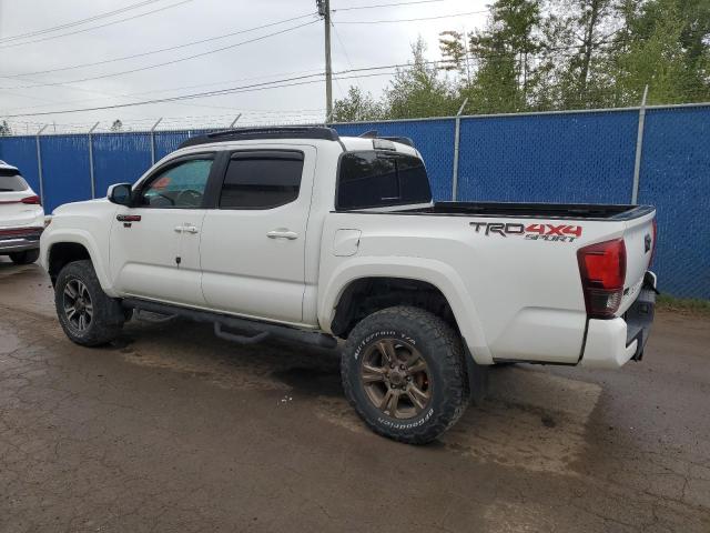 Aukcja sprzedaży 2018 Toyota Tacoma, vin: 5TFCZ5AN7JX157057, numer aukcji: 81185645
