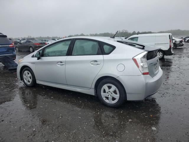 2010 Toyota Prius მანქანა იყიდება აუქციონზე, vin: JTDKN3DU9A0067870, აუქციონის ნომერი: 50388776