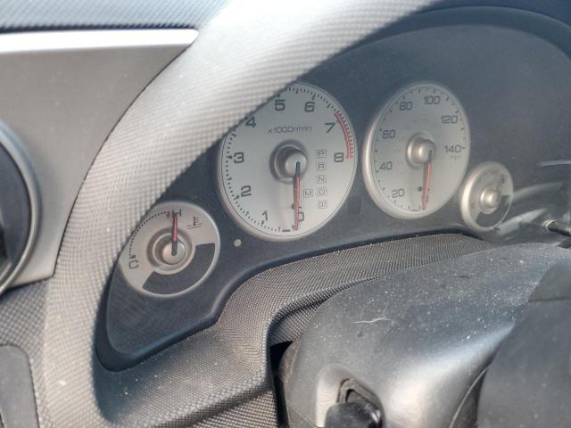 Aukcja sprzedaży 2003 Acura Rsx, vin: JH4DC54803C013032, numer aukcji: 84431045