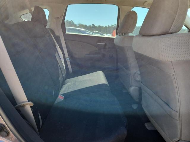 71096655 :رقم المزاد ، 5J6RM4H57DL063033 vin ، 2013 Honda Cr-v مزاد بيع