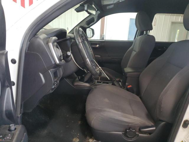 Aukcja sprzedaży 2019 Toyota Tacoma Double Cab, vin: 5TFCZ5AN2KX182305, numer aukcji: 71986095