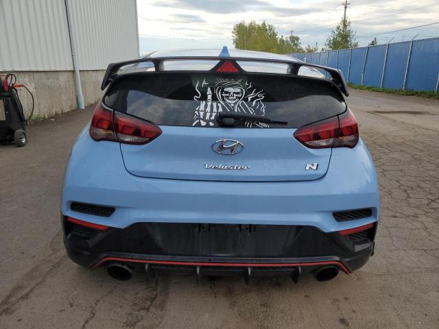 Продажа на аукционе авто 2019 Hyundai Veloster N, vin: KMHT36AH3KU001386, номер лота: 81048415