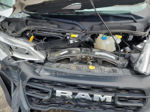 81882145 :رقم المزاد ، 3C6LRVDG5PE541349 vin ، 2023 Ram Promaster 2500 مزاد بيع