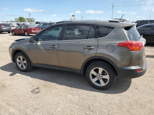 Aukcja sprzedaży 2015 Toyota Rav4 Xle, vin: JTMRFREV0FD137827, numer aukcji: 71174305