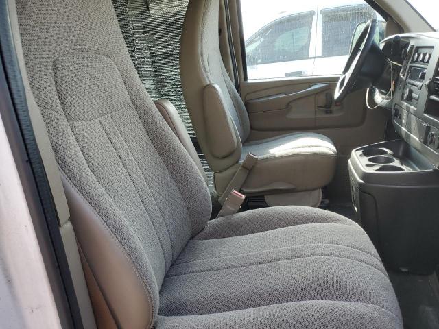 Продаж на аукціоні авто 2015 Chevrolet Express G2500, vin: 1GCWGFCF4F1276967, номер лоту: 81723735