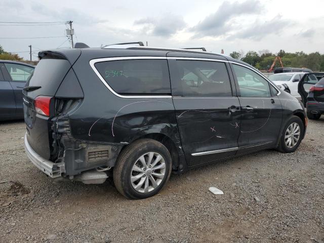 80671715 :رقم المزاد ، 2C4RC1BG8KR650878 vin ، 2019 Chrysler Pacifica Touring L مزاد بيع