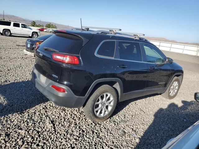 Продажа на аукционе авто 2018 Jep Cherokee Latitude, vin: 1C4PJMCX2JD534347, номер лота: 80913675