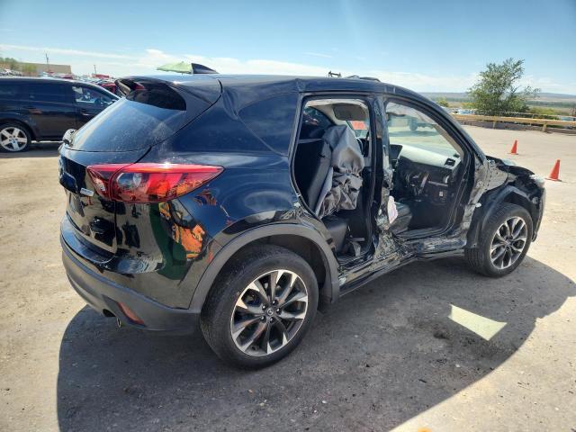 Aukcja sprzedaży 2016 Mazda Cx-5, vin: JM3KE2DY0G0849942, numer aukcji: 81318015
