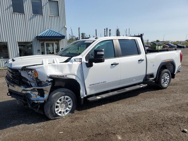 53361335 :رقم المزاد ، 1GT19LEY1NF297777 vin ، 2022 Gmc Sierra مزاد بيع