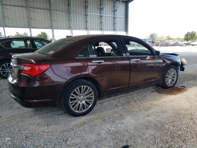 69564995 :رقم المزاد ، 1C3CCBCB7CN289323 vin ، 2012 Chrysler 200 مزاد بيع