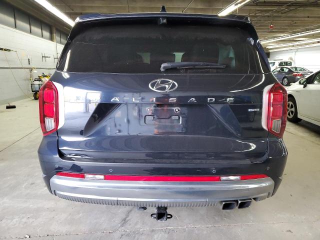 Aukcja sprzedaży 2023 Hyundai Palisade Calligraphy, vin: KM8R7DGE3PU525046, numer aukcji: 81265755