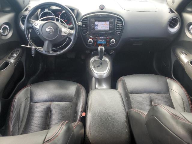 2013 Nissan Juke S მანქანა იყიდება აუქციონზე, vin: JN8AF5MV6DT215011, აუქციონის ნომერი: 71856155