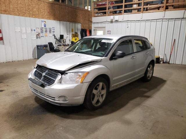 71726345 :رقم المزاد ، 1B3HE78K67D409143 vin ، 2007 Dodge Caliber R/ مزاد بيع