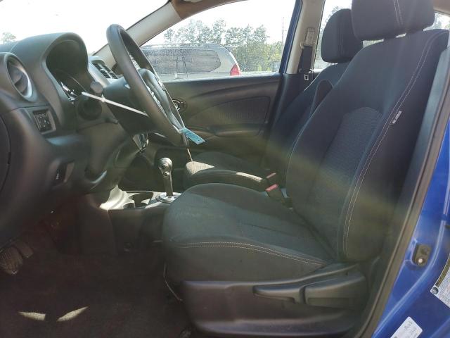 Продаж на аукціоні авто 2016 Nissan Versa S, vin: 3N1CN7AP8GL844984, номер лоту: 71200625