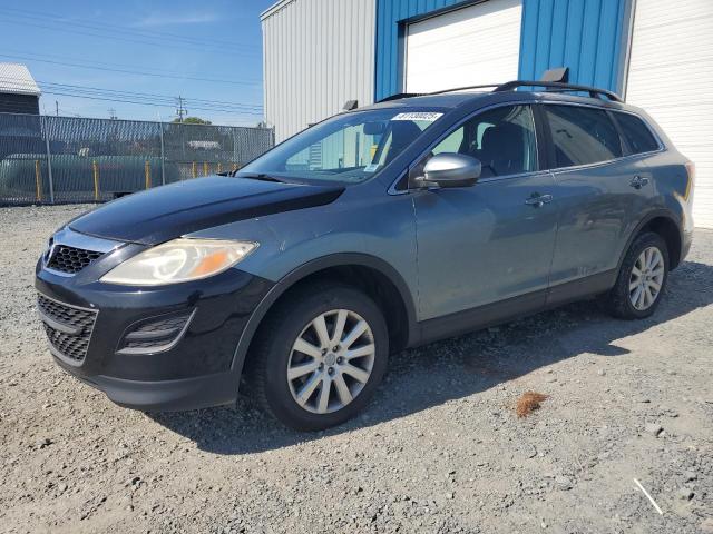 Aukcja sprzedaży 2010 Mazda Cx-9, vin: JM3TB3MA8A0216022, numer aukcji: 81130025