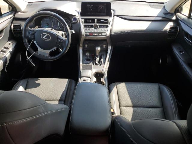 2018 Lexus Nx 300h მანქანა იყიდება აუქციონზე, vin: JTJBJRBZ2J2087229, აუქციონის ნომერი: 80715915