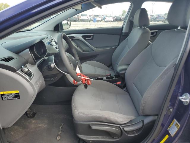Aukcja sprzedaży 2013 Hyundai Elantra, vin: 5NPDH4AE8DH293005, numer aukcji: 82151695