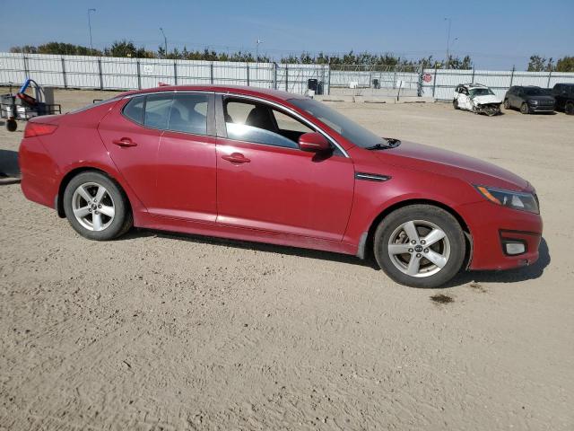 Продажа на аукционе авто 2015 Kia Optima, vin: KNAGM4A78F5552389, номер лота: 81588635
