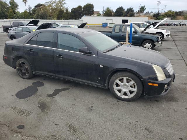 82000325 :رقم المزاد ، 1G6DW677350209166 vin ، 2005 Cadillac Cts مزاد بيع