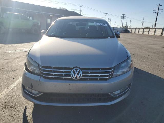 Aukcja sprzedaży 2014 Volkswagen Passat Sel, vin: 1VWCN7A3XEC046695, numer aukcji: 81782105