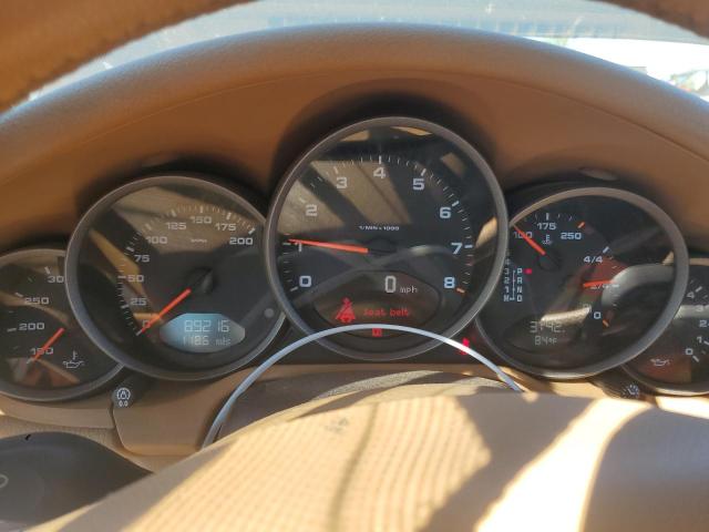 Продаж на аукціоні авто 2008 Porsche 911 Carrer, vin: WP0CA29978S765715, номер лоту: 81480025