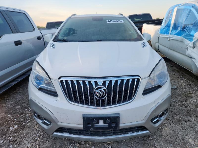 Продаж на аукціоні авто 2016 Buick Encore, vin: KL4CJASB3GB728533, номер лоту: 84651395