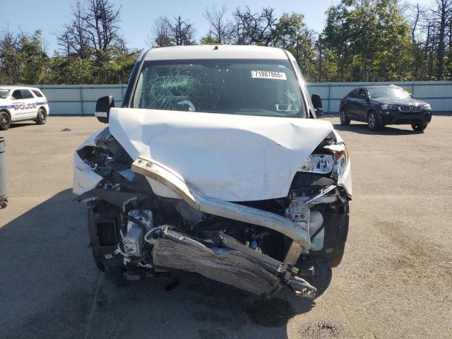 Продажа на аукционе авто 2019 Ram Promaster City, vin: ZFBHRFAB2K6N44532, номер лота: 71887865