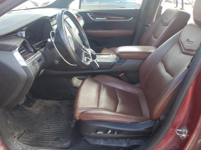 Продажа на аукционе авто 2019 Cadillac Xt5 Luxury, vin: 1GYKNDRS9KZ279494, номер лота: 80611685